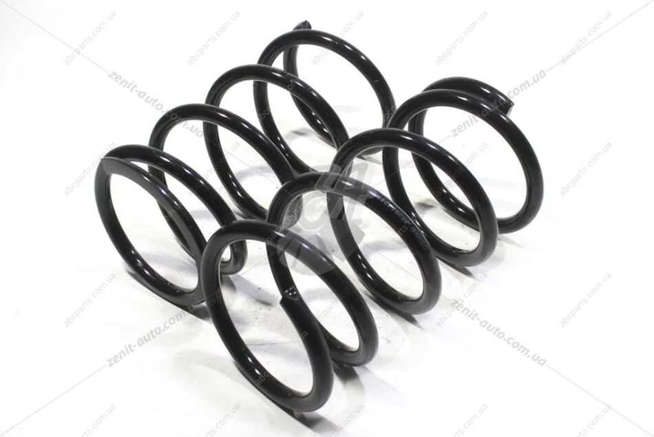 Пружина подвески задняя (кратно 2) Toyota RAV4 (00-05) (S55000) TANGUN 'S55000 (фото 1)