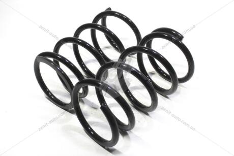 Пружина подвески задняя (кратно 2) Toyota RAV4 (00-05) TANGUN 'S55000
