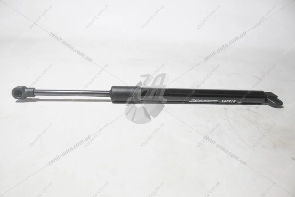 Пружина газова капота Bmw E39 95-03 (680N) 333мм TANGUN S73004 (фото 1)