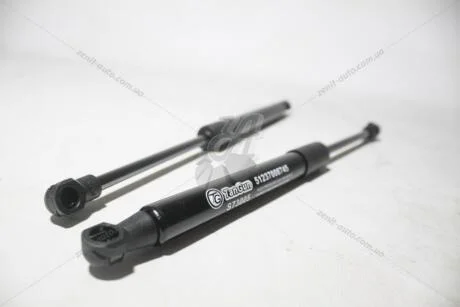 Пружина газова капота Bmw 5 Е60 03- (330N) 315мм TANGUN S73005
