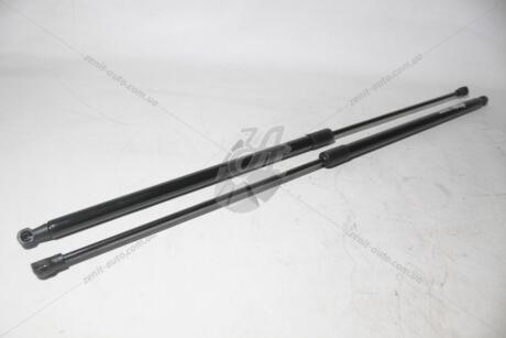Пружина газова капота Bmw 7 E65 (160N) 715мм TANGUN S73006
