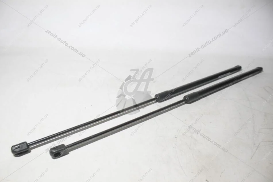 Пружина газова капота Mercedes-Benz W220 (230N) 375-580мм TANGUN S73010 (фото 1)