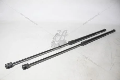 Пружина газова капота Mercedes-Benz W220 (230N) 375-580мм TANGUN S73010