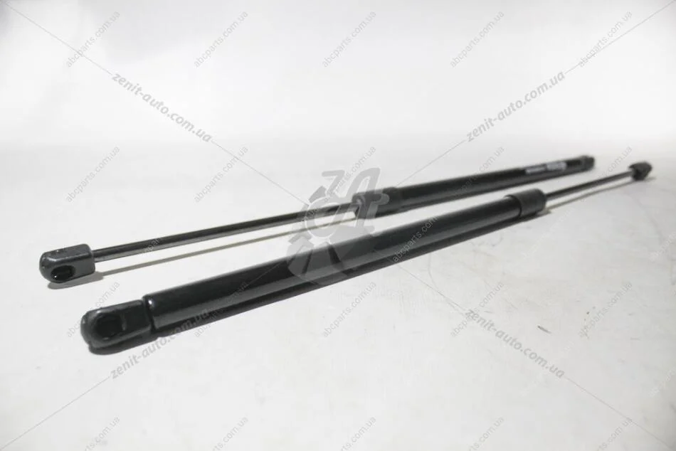 Пружина газова капота Mercedes-Benz W203 C-CLASS 01- (280N) 325-525мм TANGUN S73011 (фото 1)