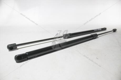 Пружина газова капота Mercedes-Benz W203 C-CLASS 01- (280N) 325-525мм TANGUN S73011