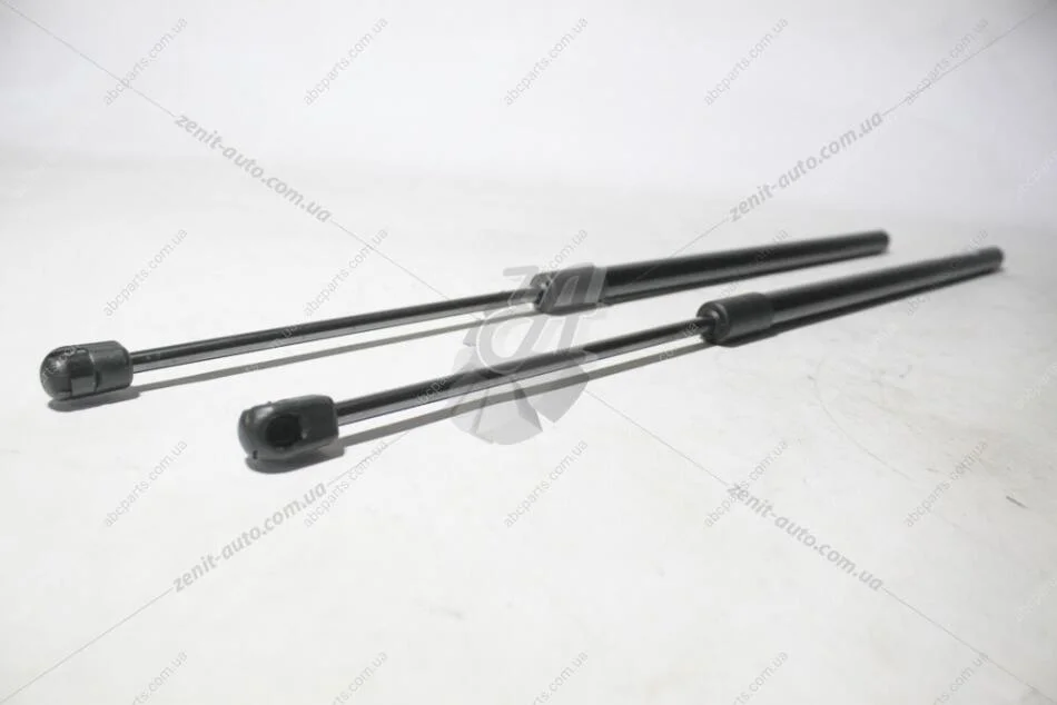 Пружина газова капота Mercedes-Benz W203 C-CLASS 01- (280N) 365-565мм TANGUN S73012 (фото 1)