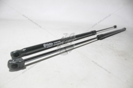 Пружина газовая капота VW Passat B6 05-11 (380N) 420-730мм TANGUN S73015