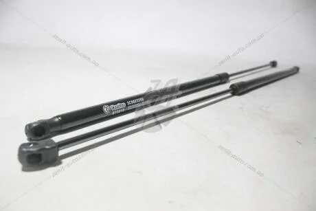 Пружина газова капота VW Passat B6 05-11 (380N) 420-730мм TANGUN S73015