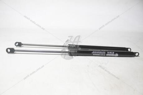 Пружина газова капота Bmw 3 E36 (320N) 365мм TANGUN S73016