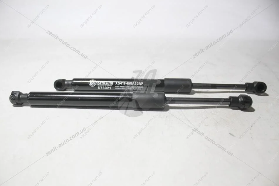 Пружина газова багажника Ford Focus Sedan 98- (420N) 180-280мм TANGUN S73021 (фото 1)
