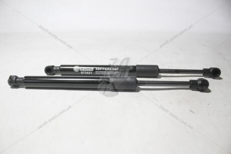 Пружина газова багажника Ford Focus Sedan 98- (420N) 180-280мм TANGUN S73021