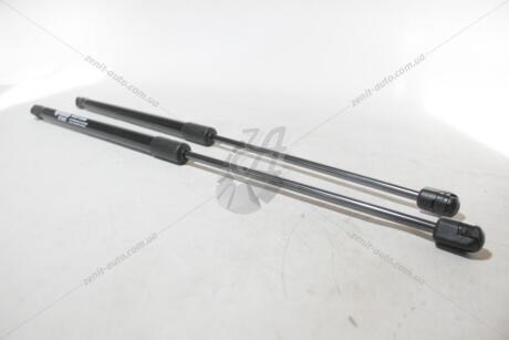 Пружина газовая багажника Renault Logan Mcv/Sandero 07- (370N) 330-519мм TANGUN S73027