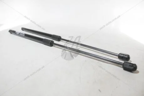 Пружина газовая багажника Renault Logan Mcv/Sandero 07- (370N) 330-519мм TANGUN S73027