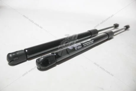 Пружина газовая багажника Skoda Octavia Combi 98- (550N) 230-410мм TANGUN S73031