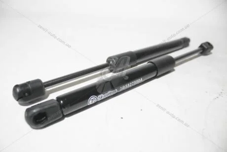 Пружина газова багажника VW Passat B4, Skoda Superb 96- (530N) 160-280мм TANGUN S73038