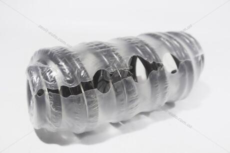 Пружина підвіски задня (кратно 2) TANGUN S75006