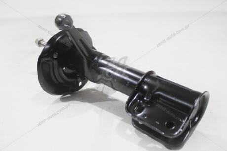 Амортизатор 1119 (стійка в зборі) перед ліва (масло) TANGUN S81008