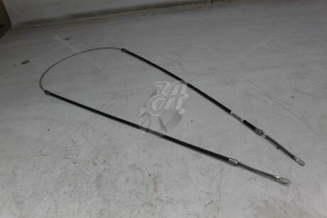 Трос ручного гальма 1102-05 зад Технопривод 11021-3508180