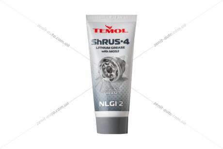 Мастило ШРУС Shrus-4, 100мл TEMOL T-GR-SHRUS-4-100ML