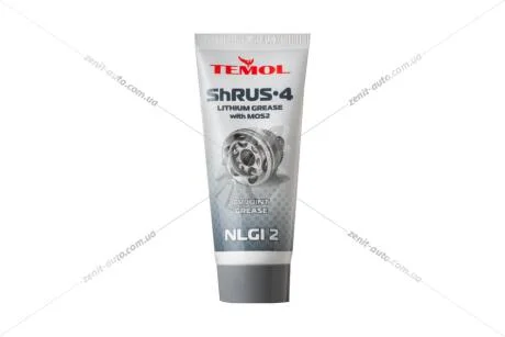 Мастило ШРУС Shrus-4, 100мл TEMOL T-GR-SHRUS-4-100ML