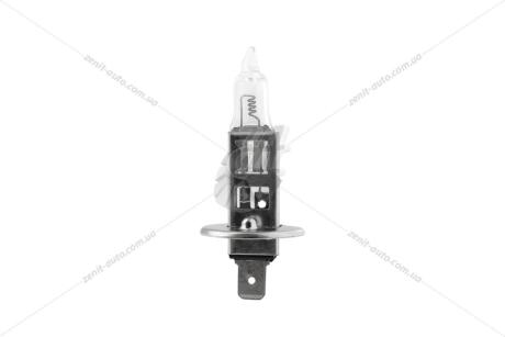 Лампа галогенная H1 12V 55W P14,5s TESLA B10101