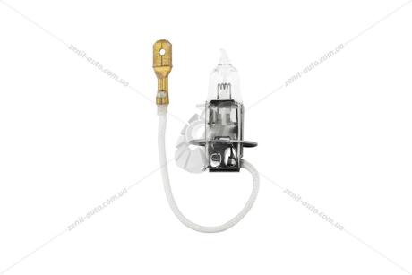 Лампа галогенна H3 12V 55W PK22s TESLA B10301