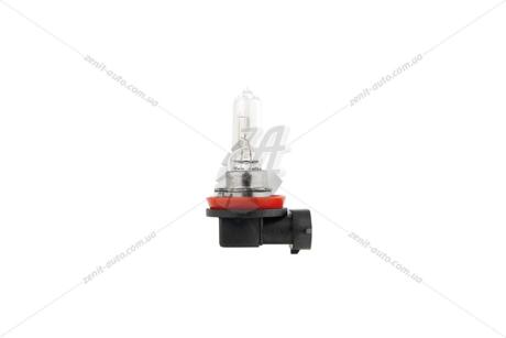Лампа галогенная H9 12V 65W PGJ19-5 TESLA B10901