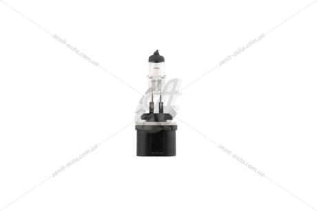 Лампа галогенная H27W/1 12V 27W PG13 TESLA B12711