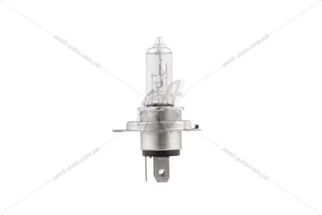 Лампа галогенная H4 12V 60/55W P43t +50% Premium Tesla TESLA B30401