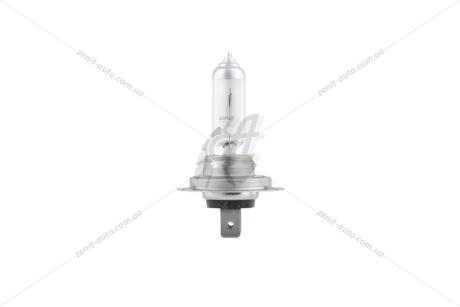 Лампа галогенная H7 12V 55W PX26d +50% Premium TESLA B30701