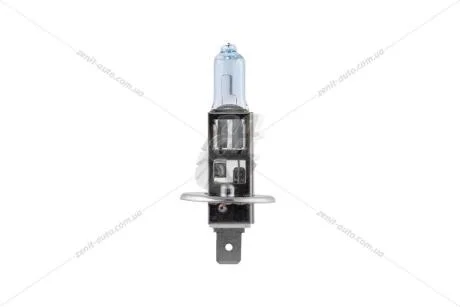 Лампа галогенная H1 12V 55W P14,5s +100% Premium Tesla TESLA B40101