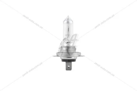 Лампа галогенна H7 12V 55W PX26d LL (LONG LIFE) Premium Tesla TESLA B50701