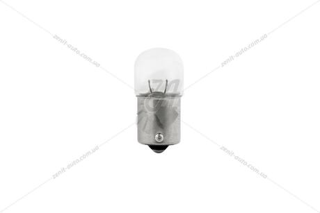 Лампа накаливания 12V R5W BA15s (1-конт) (кратно 10) TESLA B55101