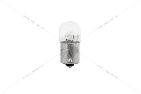 Лампа накаливания 12V R5W BA15s (1-конт) (кратно 10) Tesla TESLA B55101