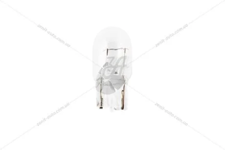 Лампа розжарювання 12V W21W 21W W3x16d (кратно 10) Tesla TESLA B62201