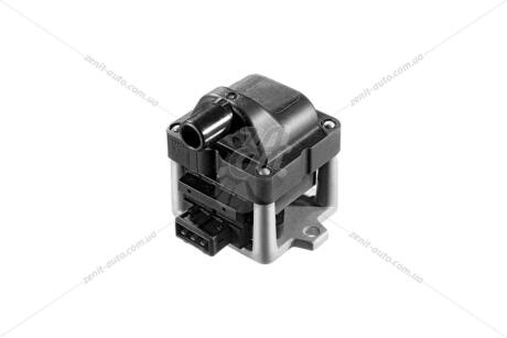 Котушка запалювання VW Caddy II, Golf IV, Sharan (95-10) 1.4, 1.6, 1.8, 2.0i BLATNA TESLA CL001