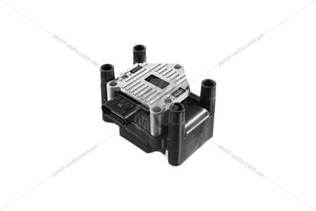 Котушка запалювання Skoda Fabia (I,II), Octavia (I,II)/ VW Caddy (II,III), Golf (IV,V,VI) 1.2, 1.4, 1.6, 2.0i BLATNA TESLA CL002