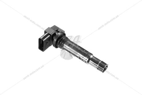 Котушка запалювання Skoda Fabia (I,II), Octavia II/ VW Caddy III, Golf (IV,V,VI), Jetta (III,IV) 1.2, 1.4, 1.6i BLATNA TESLA CL003