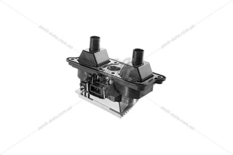Котушка запалювання Audi A4 B5, A6 C4/ VW Passat B5 1.8i BLATNA TESLA CL028