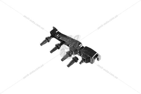 Котушка запалювання Citroen Berlingo (00-)/ Peugeot 207, 307, 308 I 1.6i BLATNA TESLA CL104