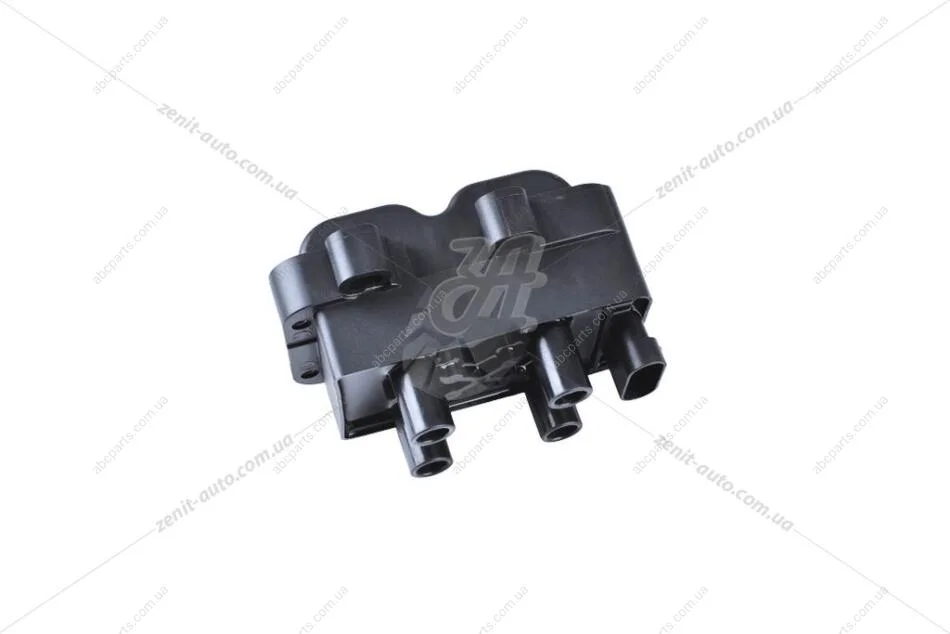 Котушка запалювання Renault Kangoo (97-), Logan (04-), Twingo (I,II) 1.2, 1.4, 1.6i BLATNA TESLA CL116 (фото 1)