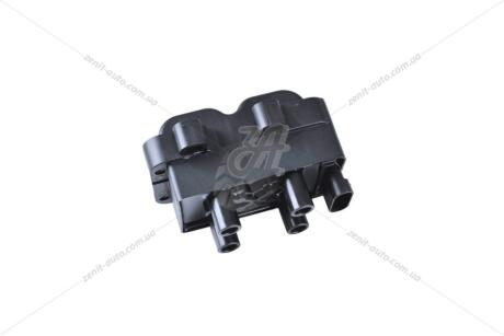 Котушка запалювання Renault Kangoo (97-), Logan (04-), Twingo (I,II) 1.2, 1.4, 1.6i BLATNA TESLA CL116