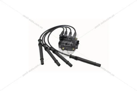 Котушка запалювання RENAULT CLIO (II,III), KANGOO (01-) 1.2i (CL149) BLATNA TESLA 'CL149