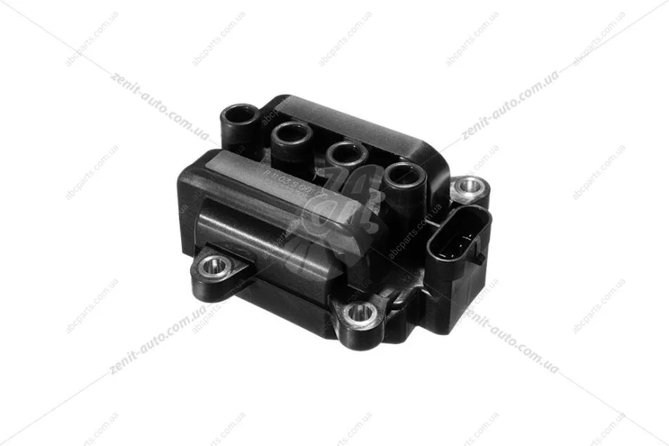 Котушка запалювання Renault Twingo i 1.2 (04-07),Renault Twingo ii 1.2 (07-) BLATNA TESLA CL150 (фото 1)