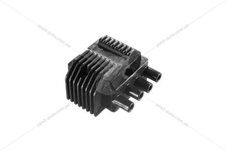 Котушка запалювання Opel Astra G, Corsa B, Vectra B 1.4, 1.6i BLATNA TESLA CL200