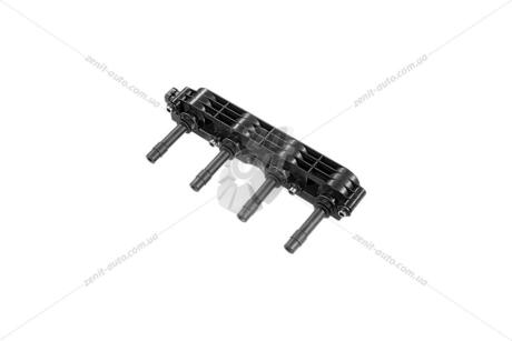 Котушка запалювання Opel Astra G, Combo (05-11) 1.4, 1.6i BLATNA TESLA CL202