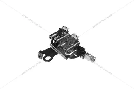 Котушка запалювання Hyundai Elantra III, Tucson (04-10)/ Kia Cerato I, Sportage II 2.0i BLATNA TESLA CL565