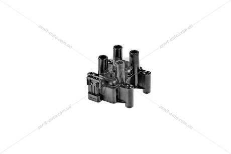 Катушка зажигания Geely Bl, CK, MK 1.3, 1.5, 1.6i BLATNA TESLA CL803