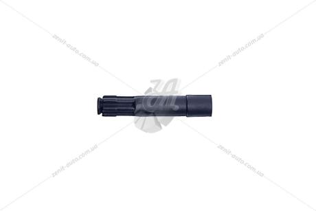Наконечник дроту високовольтного Audi A4 B5, A6 (C4,C5) 1.8, 2.7i/ Skoda Octavia I 1.8i BLATNA TESLA CP001