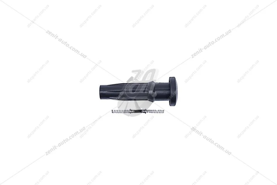 Наконечник дроту високовольтного Hyundai Santa Fe I, Sonata IV/ Kia Sorento I 2.0, 2.4i BLATNA TESLA CP012 (фото 1)